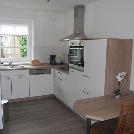 Haus Adria Apartment Schleswig Luaran gambar