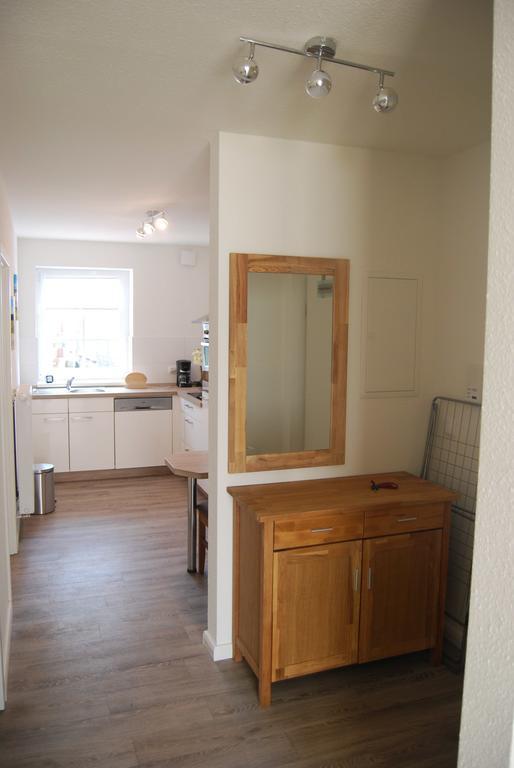 Haus Adria Apartment Schleswig Luaran gambar