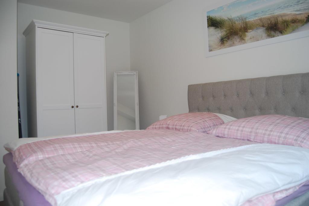 Haus Adria Apartment Schleswig Luaran gambar