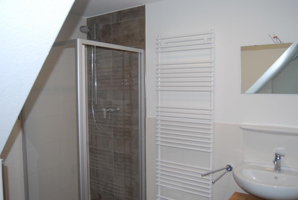 Haus Adria Apartment Schleswig Luaran gambar