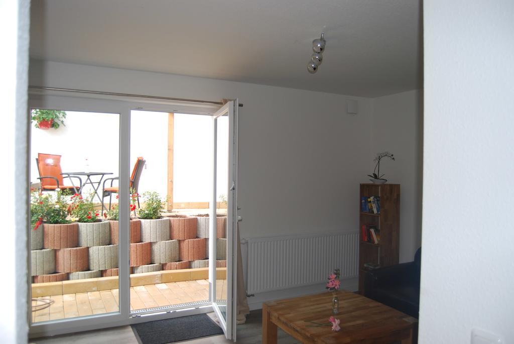 Haus Adria Apartment Schleswig Luaran gambar