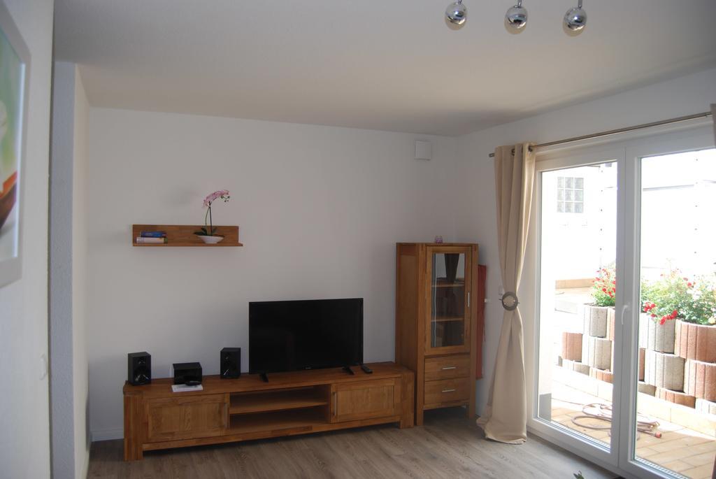 Haus Adria Apartment Schleswig Luaran gambar
