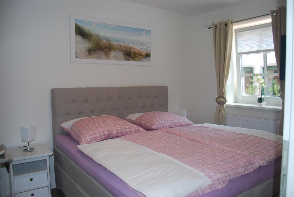 Haus Adria Apartment Schleswig Luaran gambar